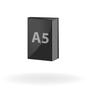 Hardcover Buch  DIN A5